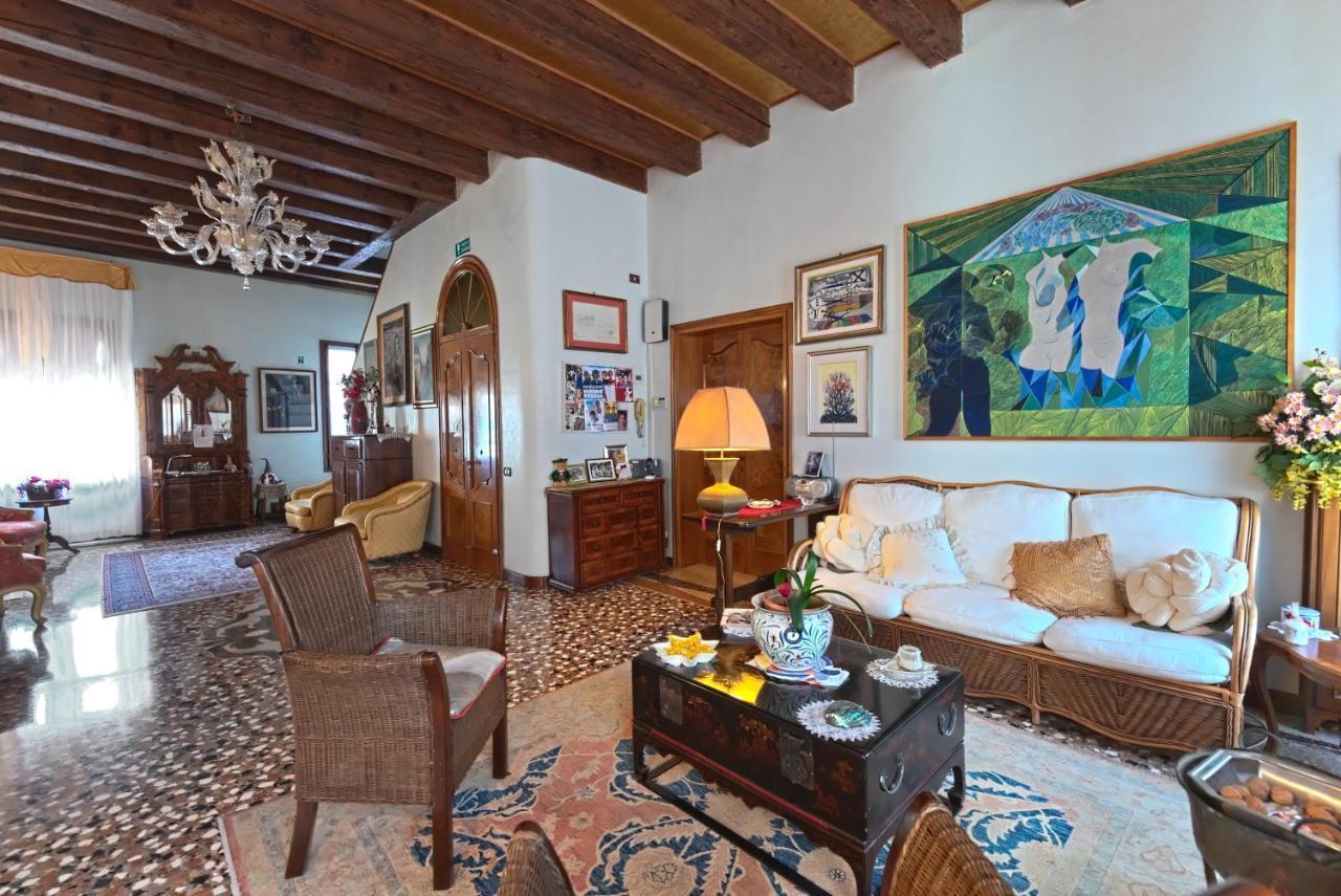 Ca' Maddalena Bed and breakfast